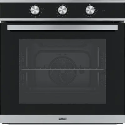 Cuptor Electric FSM 82 H XS Inox