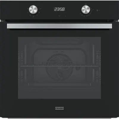 Cuptor Electric FSM 86 H BK Nero