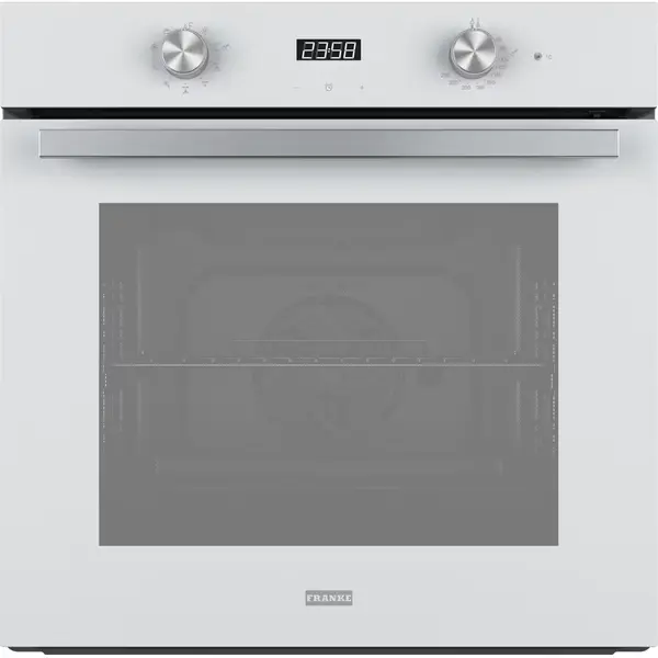 Cuptor Electric FSM 86 H WH Bianco
