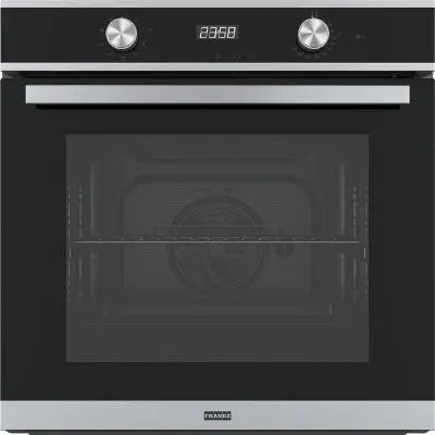 Cuptor Electric FSM 86 H XS Inox