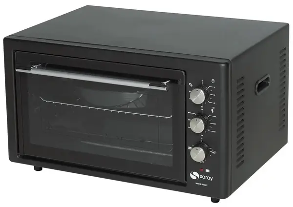 Cuptor electric Saray 45 L (4530)