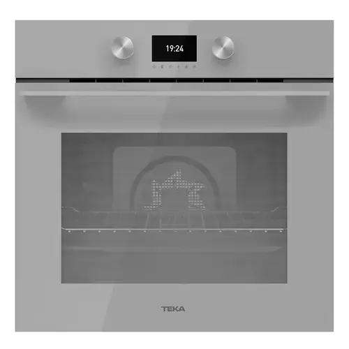 Cuptor Incorporabil Multifunctional Teka Urban Colors HLB 8600 SM, 70 l, 20 retete, Grill, Pizza, Decongelare, HydroClean, Clasa A+