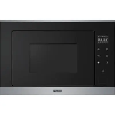 Cuptor Microunde FSM 25 MW XS Inox