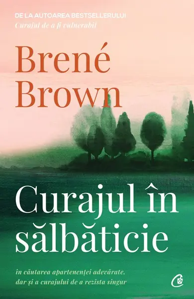 Curajul în sălbăticie
