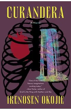Curandera - Irenosen Okojie