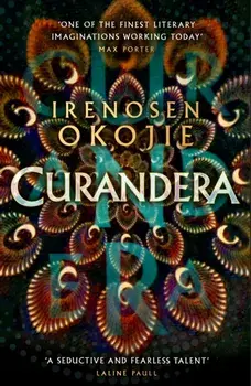 Curandera, Paperback/Irenosen Okojie