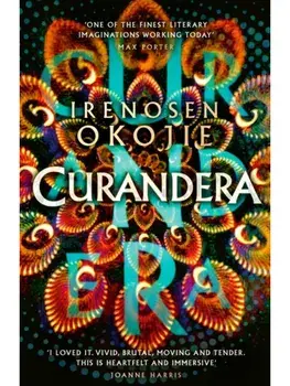 Curandera, Paperback/Irenosen Okojie