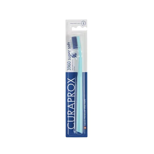 Curaprox 3960 Super Soft Periuta de dinti