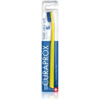 Curaprox 5460 Ultra Soft perie de dinti