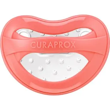 Curaprox Baby 0+ Months suzetă