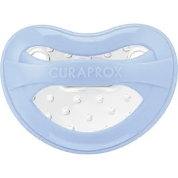 Curaprox Baby 0+ Months suzetă