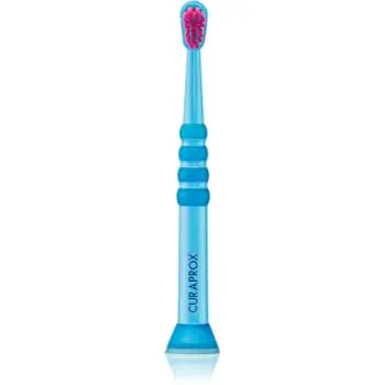 Curaprox Baby periuta de dinti pentru copii