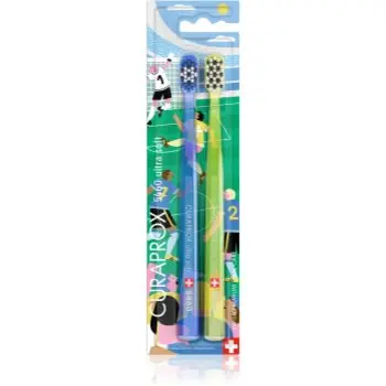Curaprox CS 5460 Football Edition perie de dinti