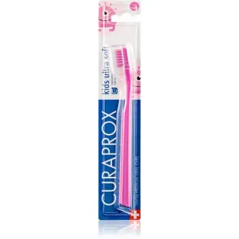 Curaprox CS Kids periuta de dinti pentru copii