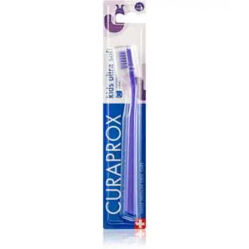 Curaprox CS Kids periuta de dinti pentru copii