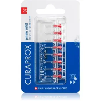Curaprox Prime Refill rezerve perii interdentare