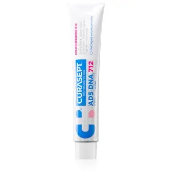 Curasept ADS DNA 712 Pasta de dinti cu gel