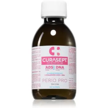 Curasept ADS DNA Perio apă de gură