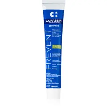 Curasept Prevent pastă de dinți