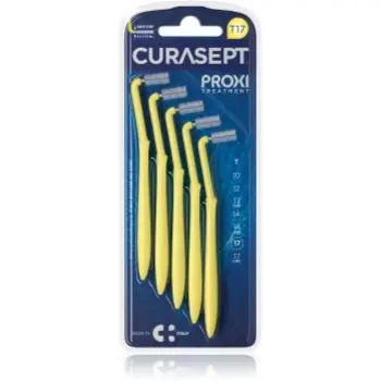 Curasept Proxi Angle T17 perie interdentara