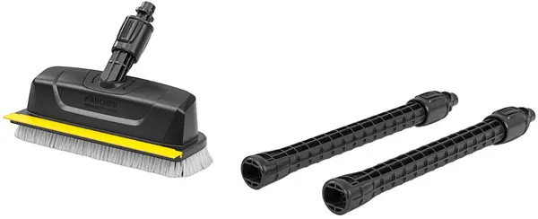 Curățător de suprafețe Karcher - PS 30