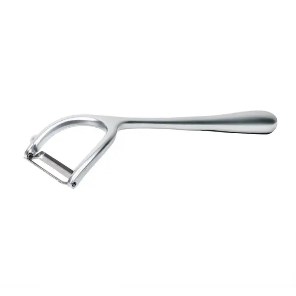 Curatator din Inox pentru Legume si Fructe