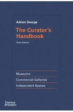 Curator's Handbook - Adrian George