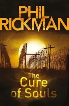 Cure of Souls, Paperback/Phil Rickman