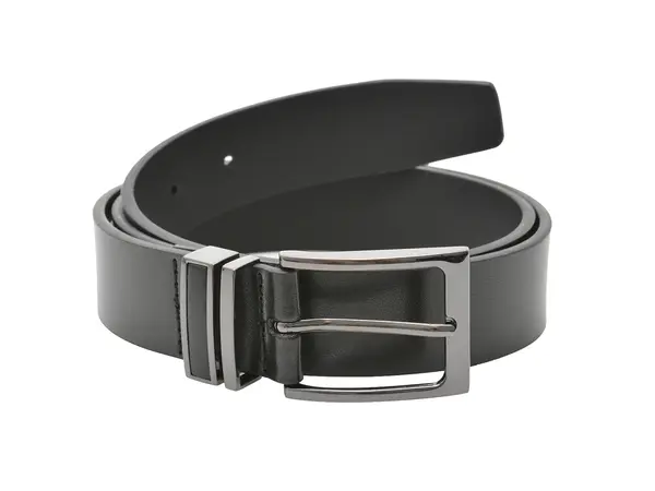 Curea ALDO neagra, BEIDLEMANN 001, din piele ecologica