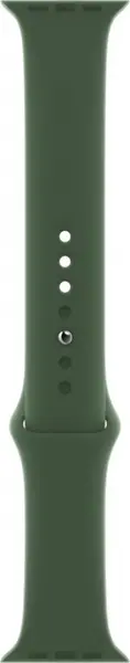 Curea Apple Watch Sport Band, 41mm, Clover