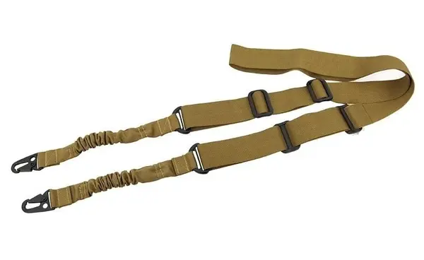 Curea Arma Double-Point Flex 8Fields - TAN
