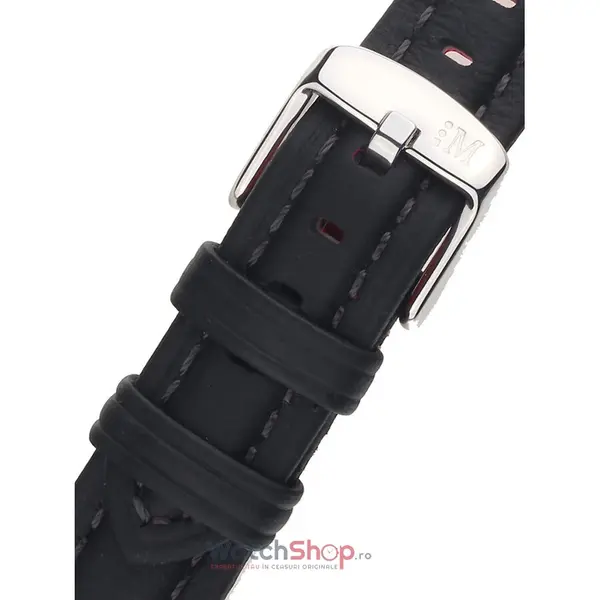 Curea (bratara) ceas Morellato A01X3823A58019CR14 Negru 14mm