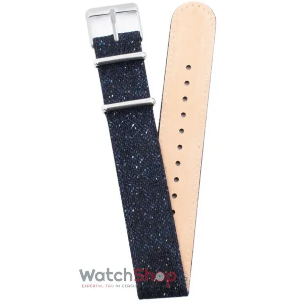 Curea (bratara) ceas Timex BTQ6020005 Multicolor 20mm