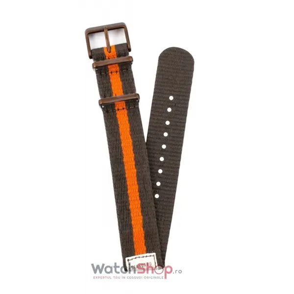 Curea (bratara) ceas Timex BTQ6020059 Multicolor 20 mm