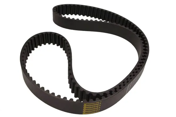 Curea de distributie CONTINENTAL CTAM HB135