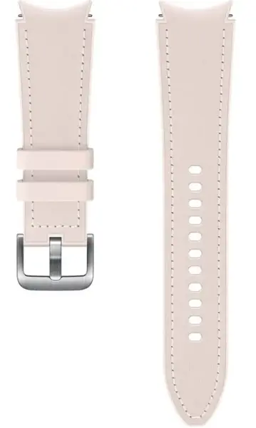 Curea de schimb Samsung ET-SHR89LPEGEU pentru Samsung Galaxy Watch 4/ 4 Classic, M/L (Roz)