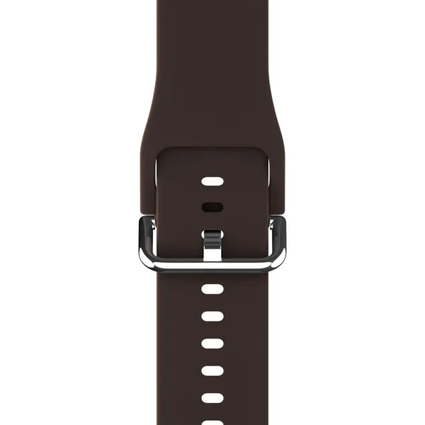 Curea Holdit - pentru Apple Watch 42/44/45/49 mm, maro