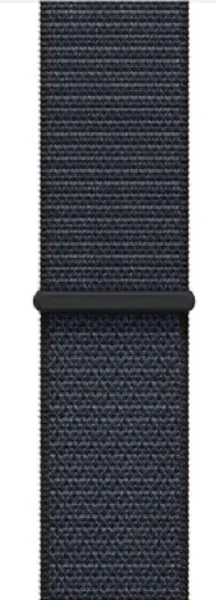 Curea pentru Apple - Sport Loop, Apple Watch, 40 mm, black