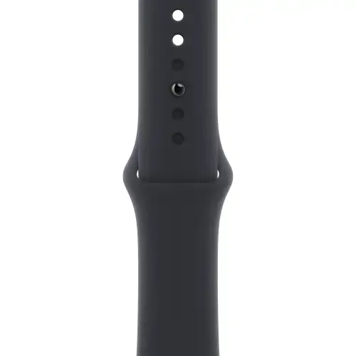Curea pentru Apple Watch 41mm, Sport Band, Midnight