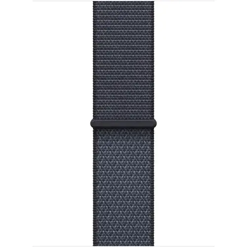 Curea smartwatch Apple MFF64ZM/A pentru Watch 40mm, Sport Loop (Albastru)