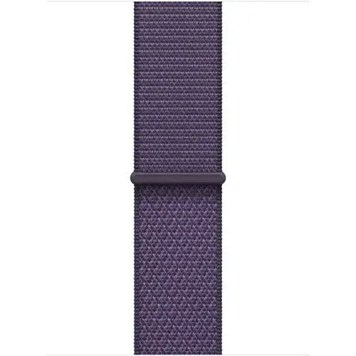 Curea Smartwatch Apple MFF84ZM/A pentru Watch 40mm, Sport Loop (Mov)