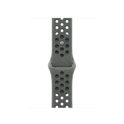 Curea Smartwatch Apple MUUV3ZM/A pentru Watch 41mm, Cargo Nike Sport Band, S/M (Khaki)