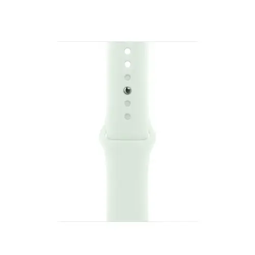 Curea Smartwatch Apple MWMT3ZM/A pentru Watch 41mm, Sport Band, M/L (Verde deschis)