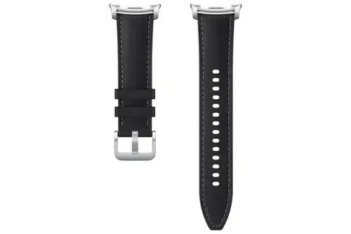 Curea Smartwatch Samsung ET-SLL50LBEGEU pentru Galaxy Watch8 / Watch8 Classic, S/M/L (Negru)