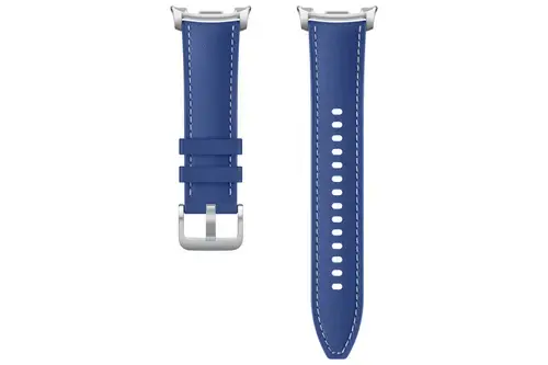 Curea Smartwatch Samsung ET-SLL50LNEGEU pentru Galaxy Watch8 / Watch8 Classic, S/M/L (Albastru)