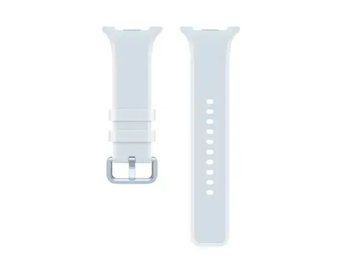 Curea Smartwatch Samsung Misty Band ET-SXL34SLEGEU pentru Galaxy Watch9, S/M (Albastru deschis)