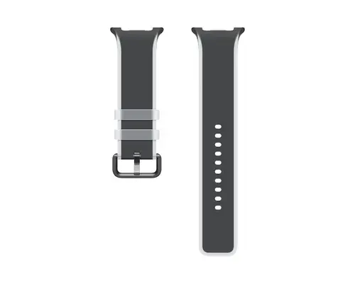 Curea Smartwatch Samsung Misty Band ET-SXL35LBEGEU pentru Galaxy Watch9, M/L (Negru)