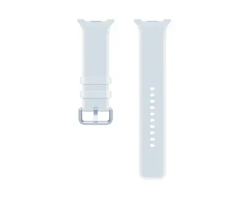 Curea Smartwatch Samsung Misty Band ET-SXL35LLEGEU pentru Galaxy Watch9, M/L (Albastru)