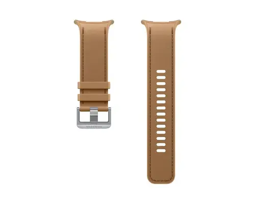 Curea Smartwatch Samsung PeakForm Band ET-SBL71MAEGEU pentru Galaxy Watch Ultra2 (Maro)