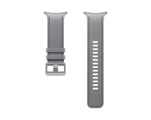 Curea Smartwatch Samsung PeakForm Band ET-SBL71MJEGEU pentru Galaxy Watch Ultra2 (Gri)